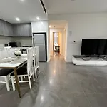 Cozy Olympic Park Next To Stadium 2B2B1P Apt