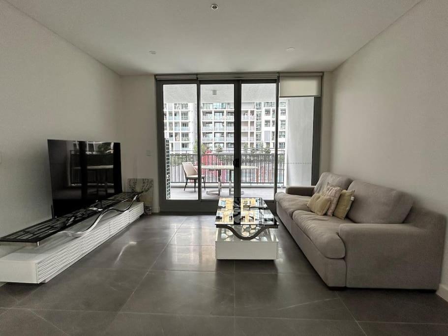Cozy Olympic Park Next To Stadium 2b2b1p Apt Appartamento Sydney