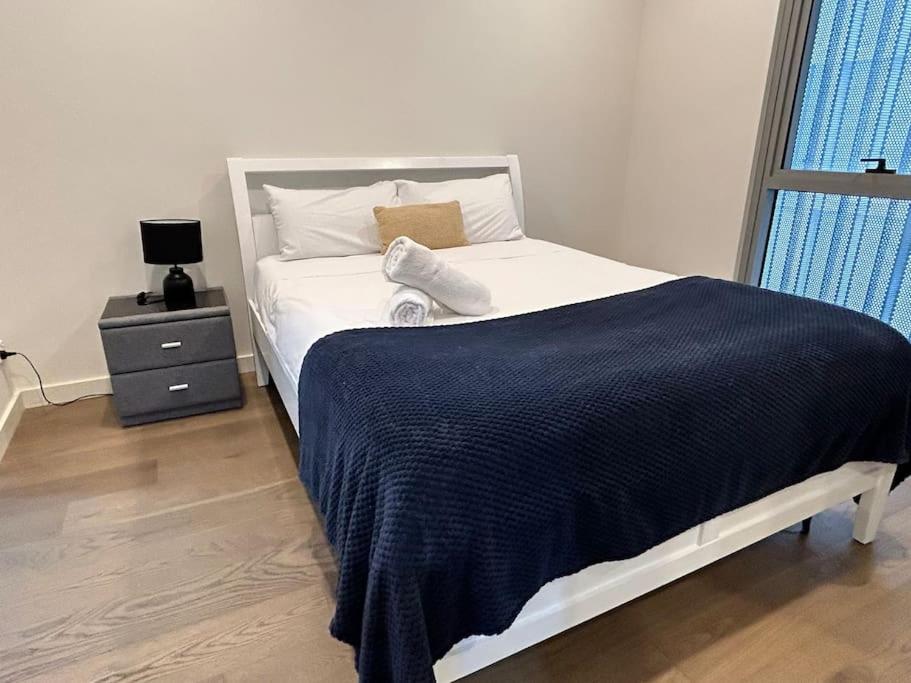 Appartamento Cozy Olympic Park Next To Stadium 2b2b1p Apt *