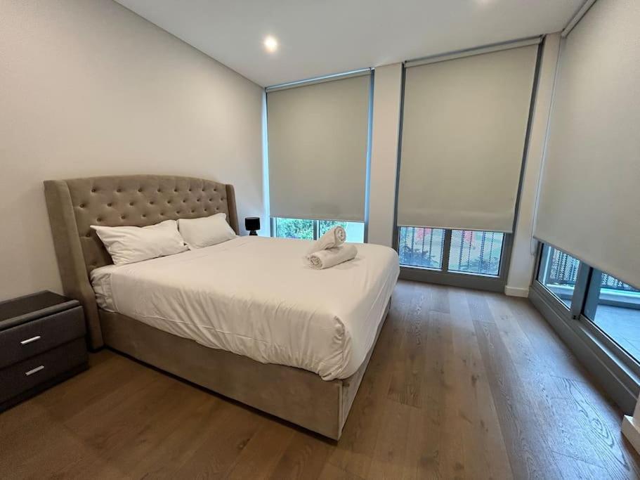 Appartamento Cozy Olympic Park Next To Stadium 2b2b1p Apt