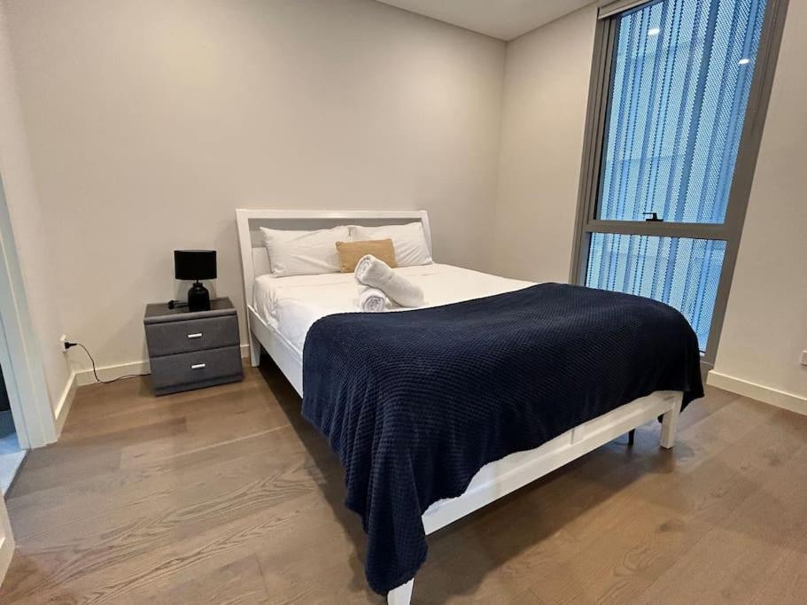 Cozy Olympic Park Next To Stadium 2b2b1p Apt Appartamento *