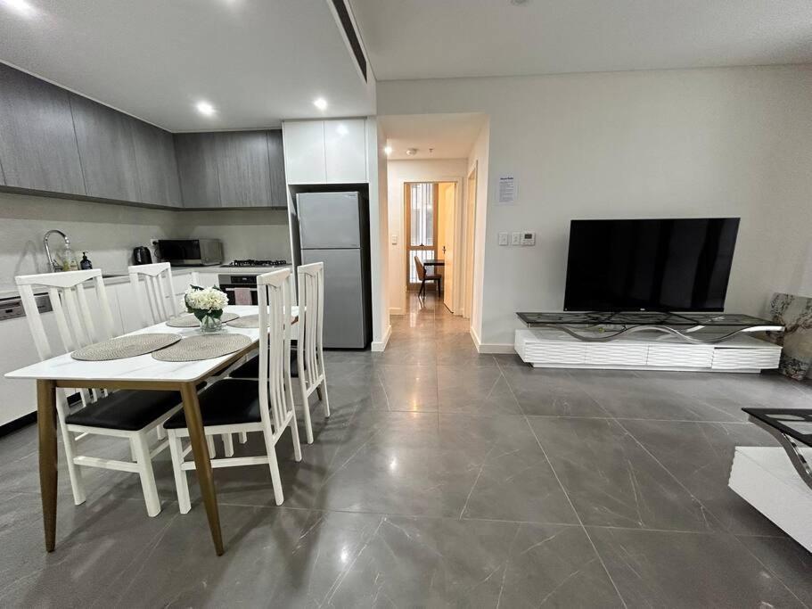 Appartamento Cozy Olympic Park Next To Stadium 2b2b1p Apt Sydney