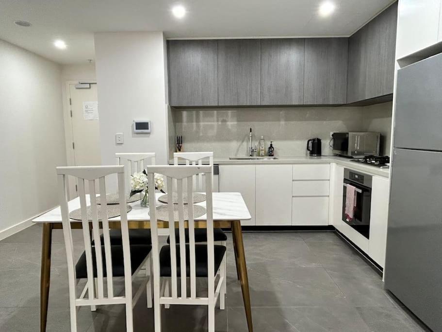 Cozy Olympic Park Next To Stadium 2b2b1p Apt Appartamento *